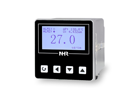 NHR-EC10系列電導(dǎo)率在線監(jiān)測儀